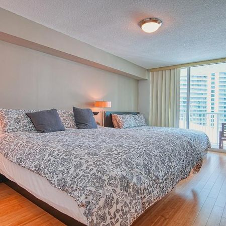 Beautiful Brickell Miami Apt 2Br/2Ba + Parking Esterno foto